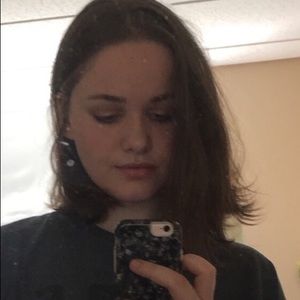 Meet your Posher, Janelle